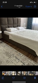 Сдам квартиру в Привокзальном час з2500ночь 8000,10000