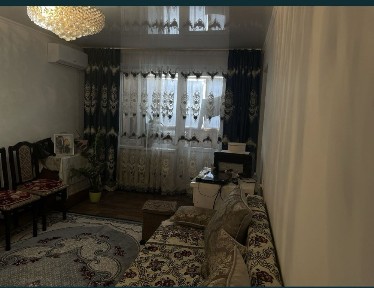 продам 2-ух комнатную квартиру от хозяина