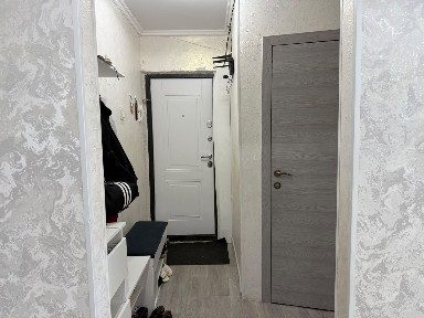 Продам дом или обмен на частной дом