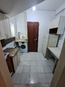 Квартира 2ух комнатная в цокольном этаже