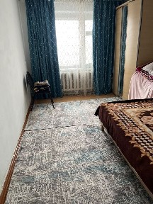 Продам 3-х комнатную квартиру