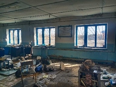 Северо-Казахстанская область, Петропавловск