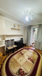Сдам 3 комнатную квартиру