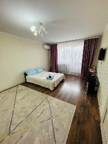 Сдам 1 ком квартиру. Район Астана
