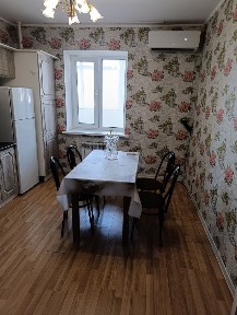 Сдам квартиру на длительный срок