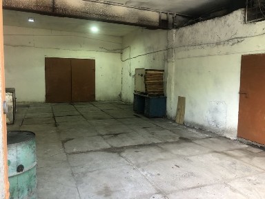 помещение в аренду (бокс, склад) (Пришахтинск)