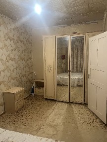 Квартира в частном доме