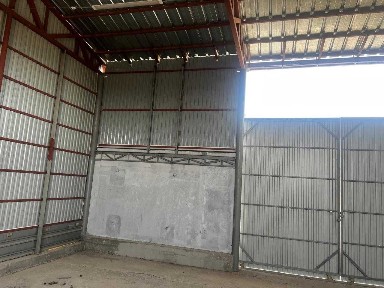 Сдам в аренду помещение под склад или цех, 144кв. м. 2000т за кв. м