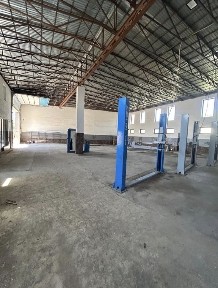 Помещения в аренду