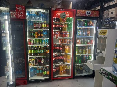 Сдам магазин в аренду