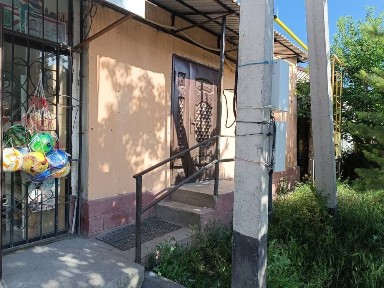 Туркестанская область, Туркестан