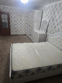 Сдается в аренду квартира