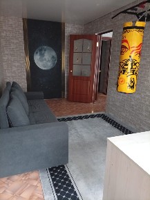 Срочно продам 3х комнатную квартиру.