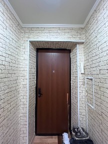 ПРОДАЁТСЯ 2-КОМНАТНАЯ Адрес: ул. Горняков, 49 4 этаж, квартира 12 Уютн