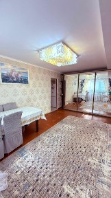 Продается 4-х комнатная квартира, 5 мкр