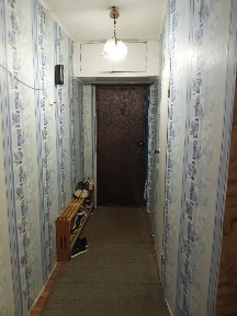 Продам двухкомнатную квартиру