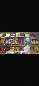Аренда бутика Алаш базар