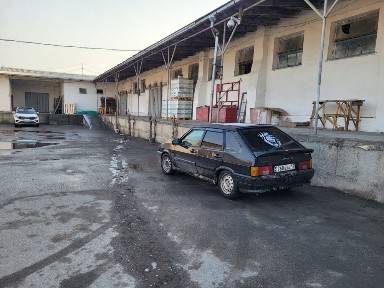 Склады и офисы аренда