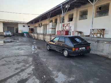 Туркестанская область, Кайтпас