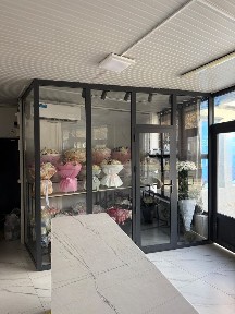 Туркестанская область, Шымкент, Аль-Фарабийский район