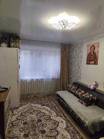 Сдам двухкомнатную квартиру на Чернышевского