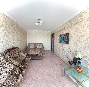 Карагандинская область, Балхаш