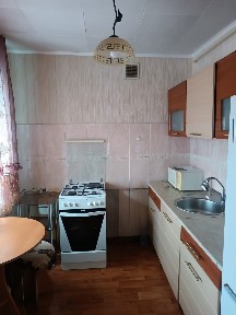 Карагандинская область, Караганда, Казыбекбийский район