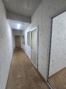 Сдаётся в аренду коммерческое помещение