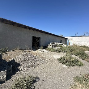 Скалад жалға беріледі, 300 квадрат
