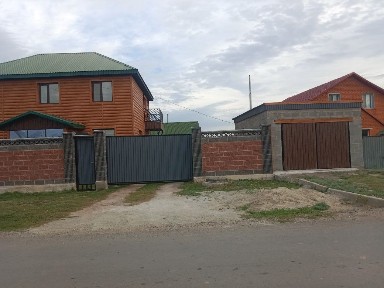 Продам дом готов к зиме. уголь и дрова на 2 зиму