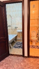 сдается 3х комнатная квартира в аренду г. Актобе