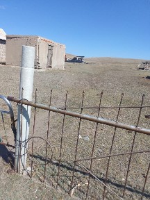 дом в Торйгыре на продажу
