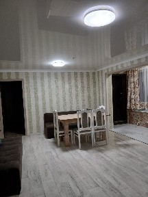 Сдаю часть дома, район михайловки