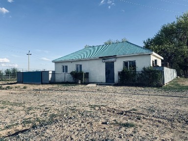 Атырауская область, Сарытогай