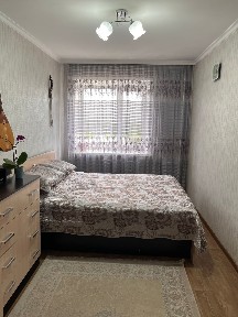 Продам квартиру 3 комнаты