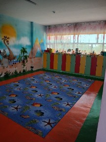 Ғимарат сатылады туркестан