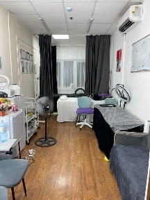 Сдам кабинет в районе Dostyk Plaza