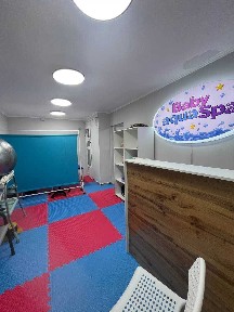 Сдается в аренду десткий гидромассаж