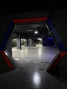 срочно сдаётся помещение 641,5 м² - отличная цена!