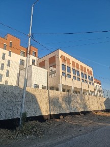 Актюбинская область, Нура