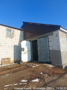 Актюбинская область, Актобе, Акжар 2