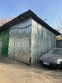 Сдам в аренду склад 30 кв. м.