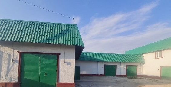 сдам 460кв. офис склад помещение