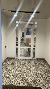 Донерная в топовой локаций