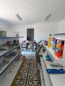 Алматинская область, Коксай
