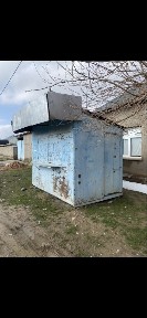 Туркестанская область, Чиркино