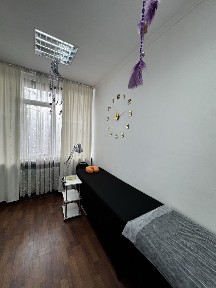 Сдаю кушетку в кабинете, аренда кушетки