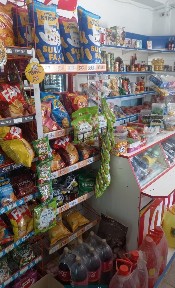 Сдаётся в аренду продуктовый магазин 