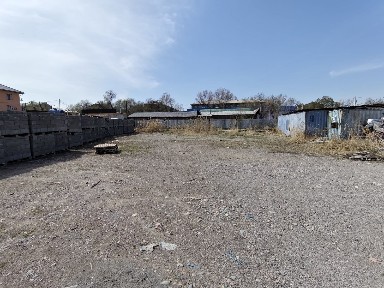 Алматинская область, Отеген батыра