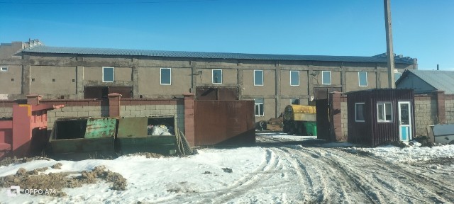 Сдаётся в аренду коммерческое помещение в 10 км от г. Астана
